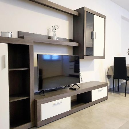 Sea Star Apartments Pjescana Uvala Luaran gambar