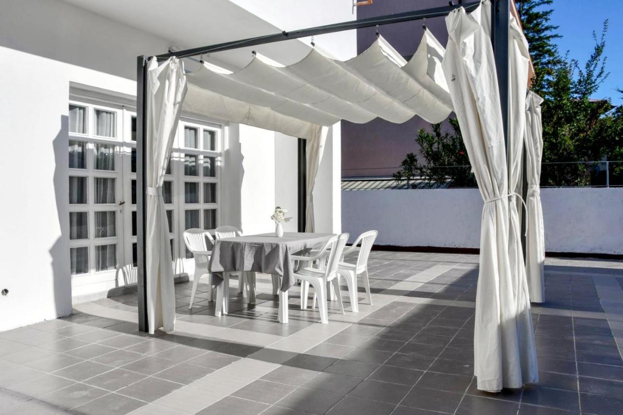 Sea Star Apartments Pjescana Uvala Luaran gambar